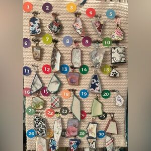 JEWELRY & PURSES